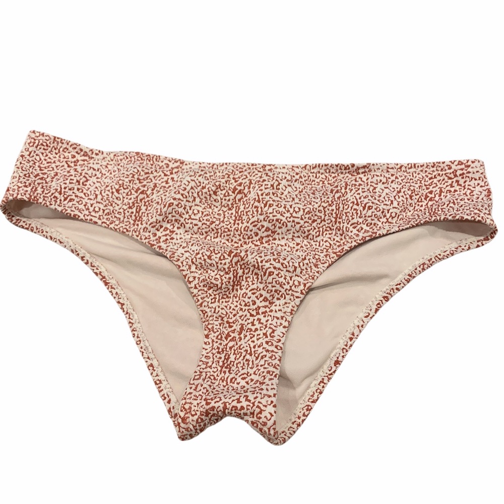 NWOT Xhilaration bikini bottoms sz XL